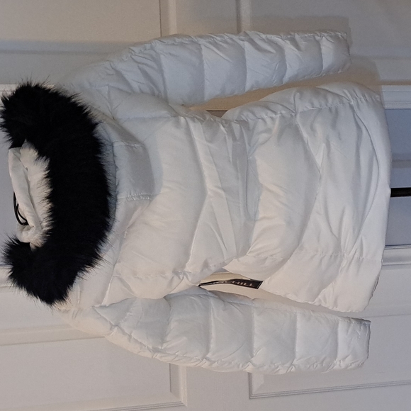 BigChill puffer jacket SOLD - Picture 5 of 7